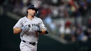 Yankees Roster Shuffles: Goldschmidt in, Rice Out Against Lefty