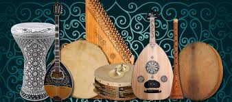 Resultado de imagen de fotos de rebab instrumento de música