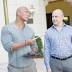 Dwayne Johnson recalls hard times in Hawaii