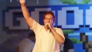 Fyre Fest’s Billy McFarland Tries Again with PHNX Festival