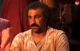 عکس| سفر در زمان؛ «ارسطو، نقی و عسل خاله» در پشت صحنه سریال پایتخت 6؛ سال 98