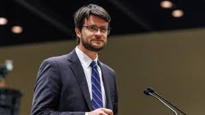 Progressive activist wins Democratic primary in one of the country’s biggest House races