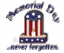 Image result for memorial day graphics