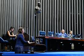 Aprovado cadastro nacional de condenados por violência contra mulheres