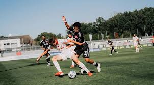 Frankfurt deny Galatasaray a chance in UEFA Youth League