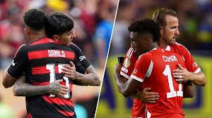 ¡Imperdible! Flamengo vs Bayern: ¿Quién se lleva la Llave 4? - Imagen principal del artículo