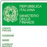 Calcolo codice fiscale