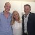 TV reporter fights family curse