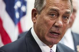 Image result for speaker of the house John Boehner