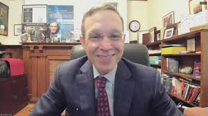 Avi Loeb calls for UN to investigate interstellar objects like 3I/ATLAS