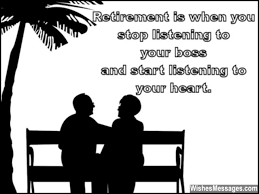 Retirement Wishes for Colleagues: Happy Retirement Messages for Co ... via Relatably.com