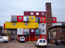 Image result for weirdest buildings in the world