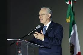 CCE destaca diálogo “constructivo” entre Sheinbaum y empresarios de Estados Unidos