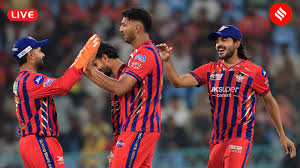 Mohsin Khan Creates History: First Uncapped Player to Achieve Milestone