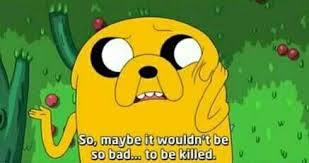 Adventure Time - Jake Quotes | Jake the dog | Pinterest ... via Relatably.com