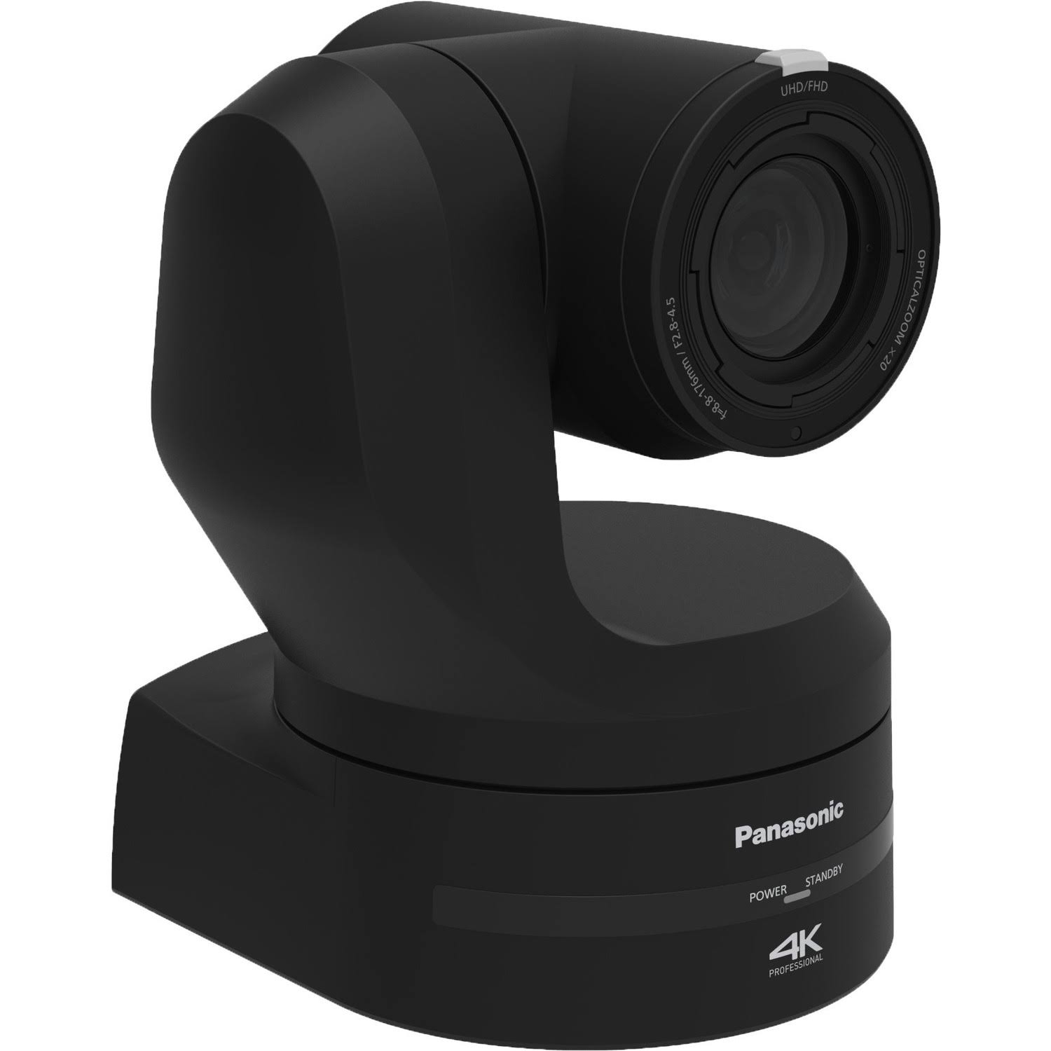 Panasonic UHD 4K 20x PTZ Camera