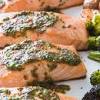 Story image for T Salmon Recipes from The Splendid Table