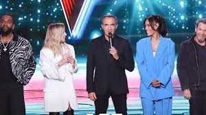 TF1 bouleverse la programmation de « The Voice »