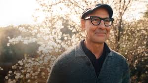 Stanley Tucci talks Tucci in Italy season 2 in our exclusive interview