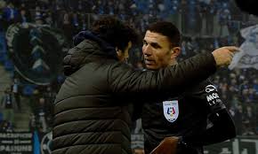 ”Râd englezii de noi!” A văzut ce s-a întâmplat la Craiova - Botoșani și a reacționat