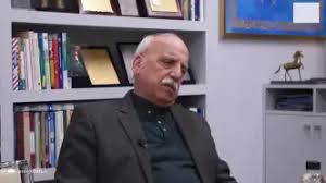 ویدیو/ حسین عبده تبریزی، اقتصاددان: به نظر می‌رسد سیاست حاکمیت، انتظار برای پایان دوران ترامپ است/ اینکه اقتصاد ما در چنین شرایطی دوام بیاورد، خیلی دشوار است
