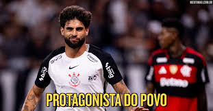 Yuri Alberto: o atacante mais mal interpretado do Brasil?