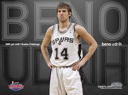 Resultado de imagen de beno udrih