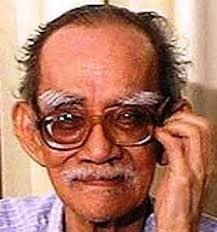 A Samad Ismail (1925 - 2008) ... a glint in the eye, a knowing smile ... a life that traversed epochs. &quot;...Japan&#39;s abrupt collapse led to a period of chaos ... - sai2zi5