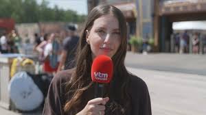 Neemt Tomorrowland extra maatregelen tegen droogte en hoe ziet de mainstage eruit? VTM NIEUWS-journaliste Daimy Van den Eede legt uit