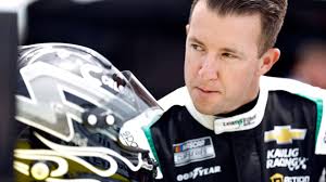 ‘You Have to Be Prepared’: AJ Allmendinger on Mentally Surviving Bowman Gray’s Unique Racing Style