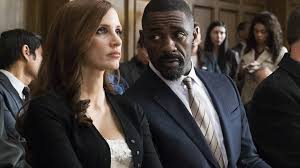 Jessica Chastain Shines in Molly's Game: A Must-Watch Thriller