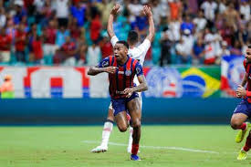 Jean Lucas volta a marcar em Ba-Vi e garante empate contra o Vitória