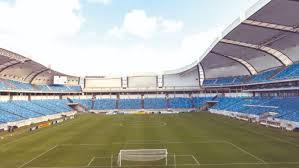Campanha da Arena das Dunas e FNF supera 30 mil ingressos