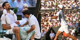 ¡Sinner a la final de Wimbledon! ¿Podrá contra Alcaraz? - Imagen principal del artículo