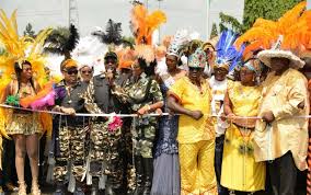 Image result for calabar carnival 2015