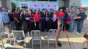 Bryan/College Station Salvation Army Launches Its 2025 Holiday Campaign