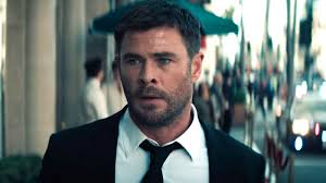 Don't Miss Chris Hemsworth's Crime Thriller Arriving on Streaming Today