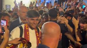 Trend Google: roma