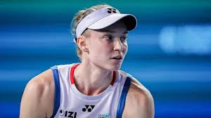 The change that allowed Elena Rybakina to dominate the WTA tour