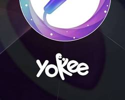 รูปภาพKaraoke by Yokee app icon