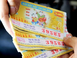 Kết quả hình ảnh cho xổ số