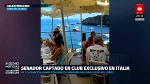 Milenio - News update