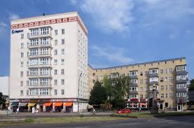 Picture of Innsbrucker Platz