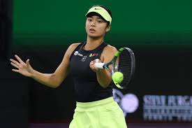 Alex Eala opens Madrid Open bid vs Anastasia Pavlyuchenkova