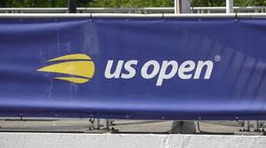 Licensable video: Hundreds of fans attend the women's final of the US Open 2026 tennis tournament