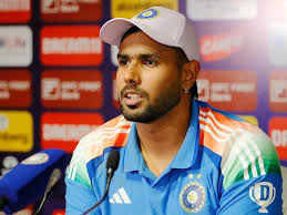 NDTV Sports - News update