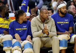 Warriors Strategically Manage Al Horford's Games
