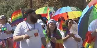 Phoenix Pride Files for Bankruptcy Days Before Pride Month