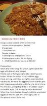 Image result for how to cook london fried rice