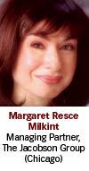 Margaret Resce Milkint, The Jacobson Group Insurance companies must compete ... - Margaret_Mikant